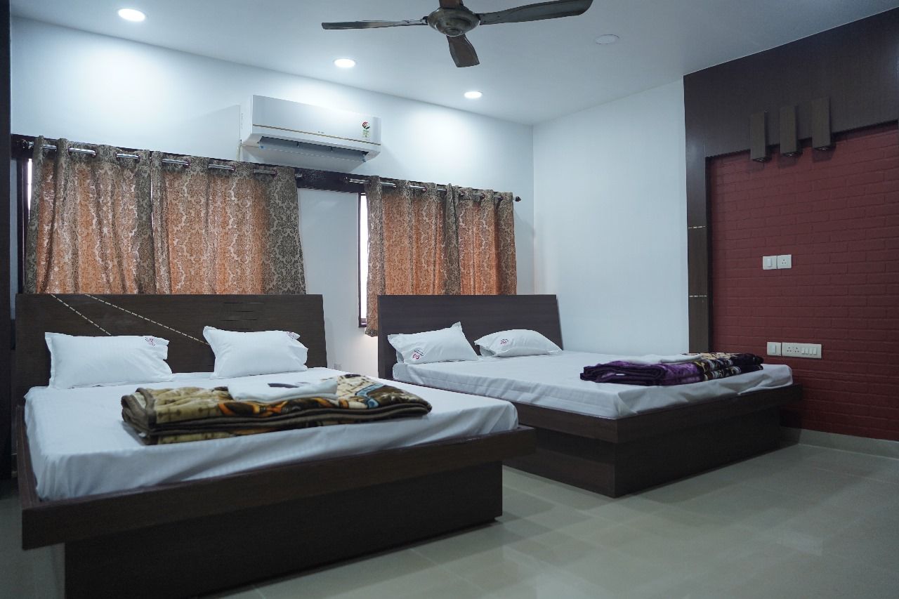 Family Room Tirumala